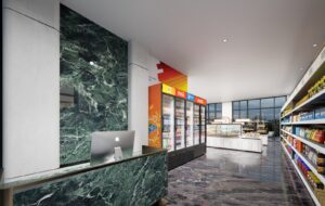 1 Bedroom Apartments for Sale in Parklands, Nairobi. located along Prof. Wangari Maathai Road, near Westlands. Starting from 6.6M