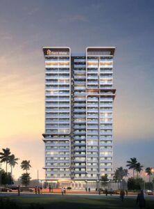 1 Bedroom Apartments for Sale in Parklands, Nairobi. located along Prof. Wangari Maathai Road, near Westlands. Starting from 6.6M