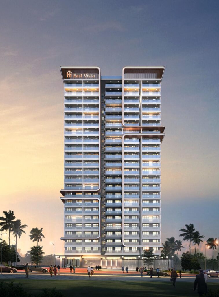 1 Bedroom Apartments for Sale in Parklands, Nairobi. located along Prof. Wangari Maathai Road, near Westlands. Starting from 6.6M