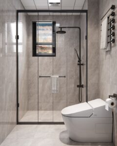 1 Bedroom Apartments for Sale in Parklands, Nairobi. located along Prof. Wangari Maathai Road, near Westlands. Starting from 6.6M