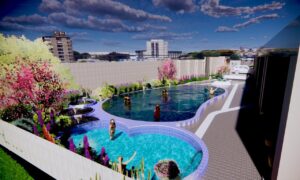 1 Bedroom Apartments for Sale in Parklands, Nairobi. located along Prof. Wangari Maathai Road, near Westlands. Starting from 6.6M