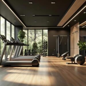 1 Bedroom Apartments for Sale in Parklands, Nairobi. located along Prof. Wangari Maathai Road, near Westlands. Starting from 6.6M