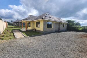 4 Bedroom Maisonette for Sale in Kiserian