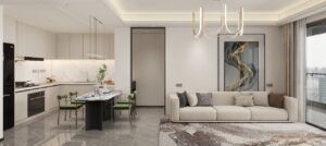 1 Bedroom Apartments for Sale in Upperhill, Nairobi along Mawensi Road, Upperhill, starting from 7.9M