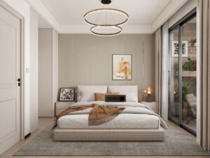 1 Bedroom Apartments for Sale in Upperhill, Nairobi along Mawensi Road, Upperhill, starting from 7.9M