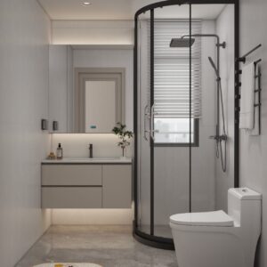 1 Bedroom Apartments for Sale in Upperhill, Nairobi along Mawensi Road, Upperhill, starting from 7.9M