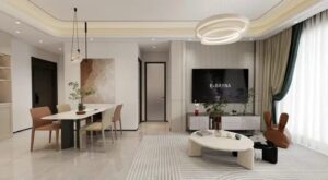 1 Bedroom Apartments for sale in Kilimani on Chania Avenue from 6.4M