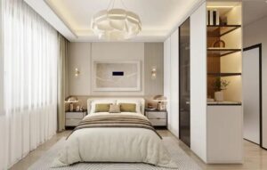 1 Bedroom Apartments for sale in Kilimani on Chania Avenue from 6.4M