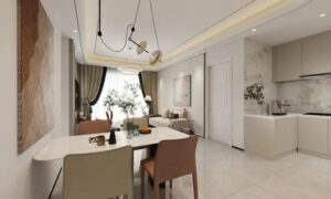 1 Bedroom Apartments for sale in Kilimani on Chania Avenue from 6.4M