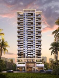 1 Bedroom Apartments for sale in Kilimani on Chania Avenue from 6.4M