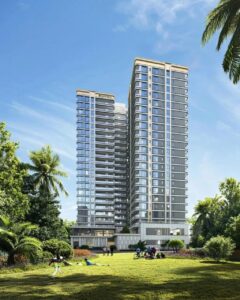 1 Bedroom Apartments for sale in Kilimani on Chania Avenue from 6.4M