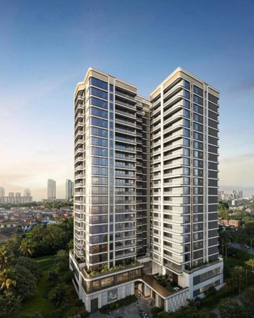 1 Bedroom Apartments for sale in Kilimani on Chania Avenue from 6.4M