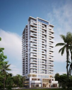 1 Bedroom Apartments for sale in Kilimani on Chania Avenue from 6.4M