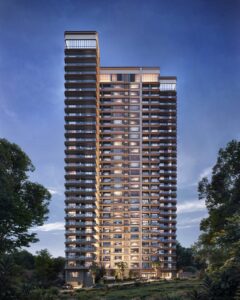 1 Bedroom Apartments for Sale in Westlands