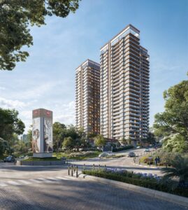 1 Bedroom Apartments for Sale in Westlands