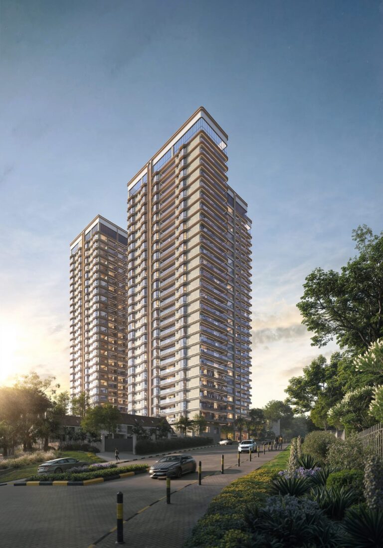 1 Bedroom Apartments for Sale in Westlands