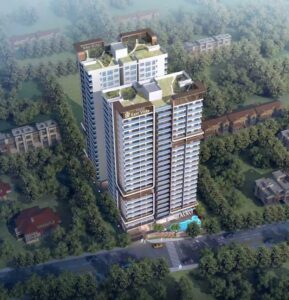 2 Bedroom Apartments for Sale in Parklands