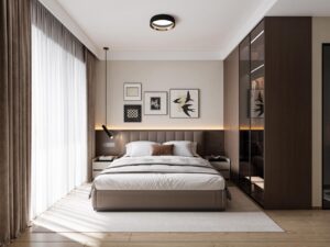 East Vista Residence Brochure