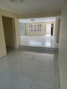 Luxury 4 Bedroom House for Sale in Kiserian 8.8M