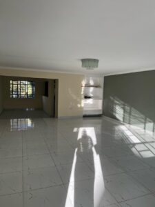 Luxury 4 Bedroom House for Sale in Kiserian 8.8M