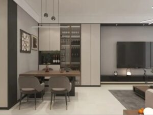 1 Bedroom Apartments for Sale in Westlands, Nairobi