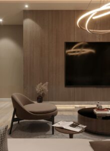 2 Bedroom Apartments for Sale in Kilimani