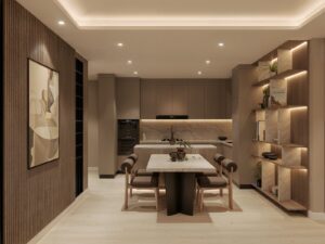 2 Bedroom Apartments for Sale in Kilimani