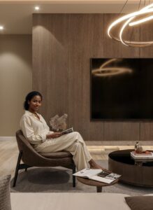2 Bedroom Apartments for Sale in Kilimani