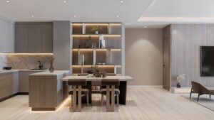 2 Bedroom Apartments for Sale in Kilimani
