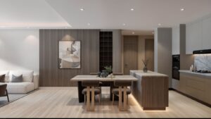 2 Bedroom Apartments for Sale in Kilimani
