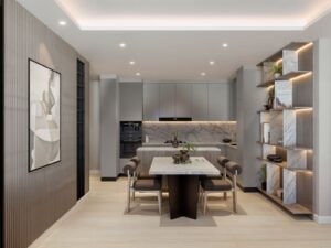 2 Bedroom Apartments for Sale in Kilimani