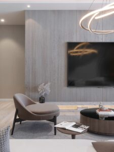 2 Bedroom Apartments for Sale in Kilimani