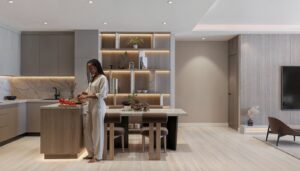 2 Bedroom Apartments for Sale in Kilimani