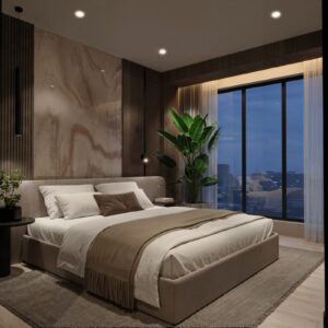 2 Bedroom Apartments for Sale in Kilimani
