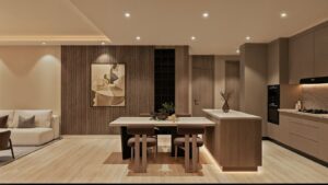 2 Bedroom Apartments for Sale in Kilimani