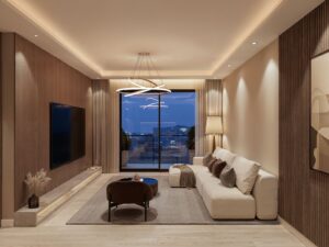 2 Bedroom Apartments for Sale in Kilimani