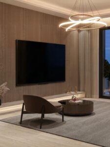 2 Bedroom Apartments for Sale in Kilimani