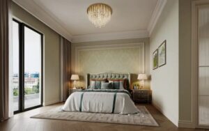 Berkeley Residency 1 & 2 Bedroom Apartments in Westlands