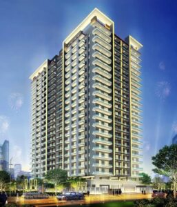 Berkeley Residency 1 & 2 Bedroom Apartments in Westlands
