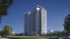 Lilydale Riverside 1 & 2 Bedroom Apartments with DSQs in Riverside, Nairobi. Staring from Ksh 8.5M.