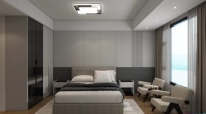 Lilydale Riverside 1 & 2 Bedroom Apartments with DSQs in Riverside, Nairobi. Staring from Ksh 8.5M.