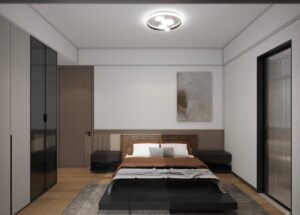 Lilydale Riverside 1 & 2 Bedroom Apartments with DSQs in Riverside, Nairobi. Staring from Ksh 8.5M.