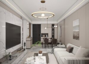  Apartments with DSQs in Riverside, Nairobi. Staring from Ksh 8.5M.