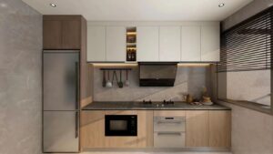 Riverside One Residency 2 & 3 Bedroom Apartment in Riverside