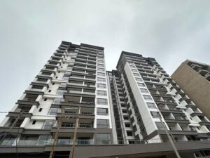 Riverside One Residency