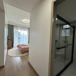 Riverside One Residency