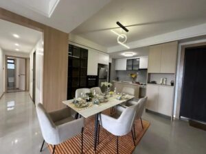 Riverside One Residency