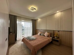 Riverside One Residency