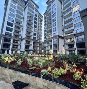 Riverside One Residency