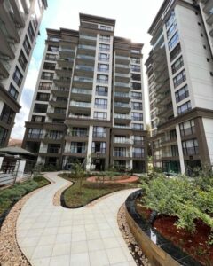 Riverside One Residency